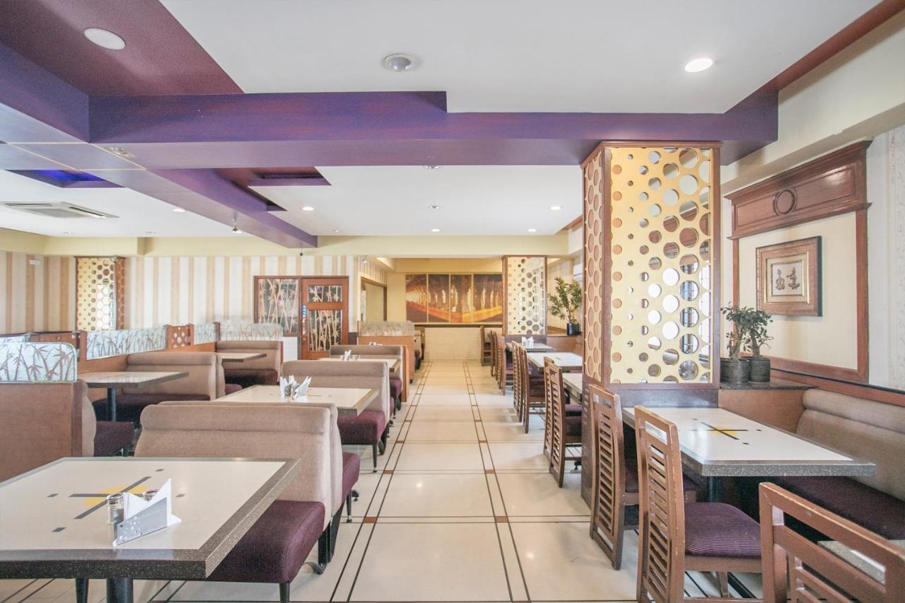 Oyo 579 Hotel Aab Bengaluru Kültér fotó