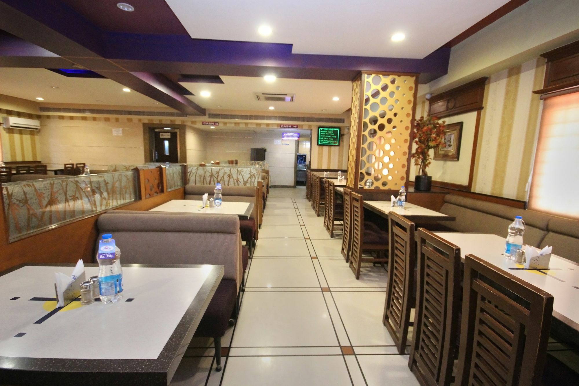 Oyo 579 Hotel Aab Bengaluru Kültér fotó